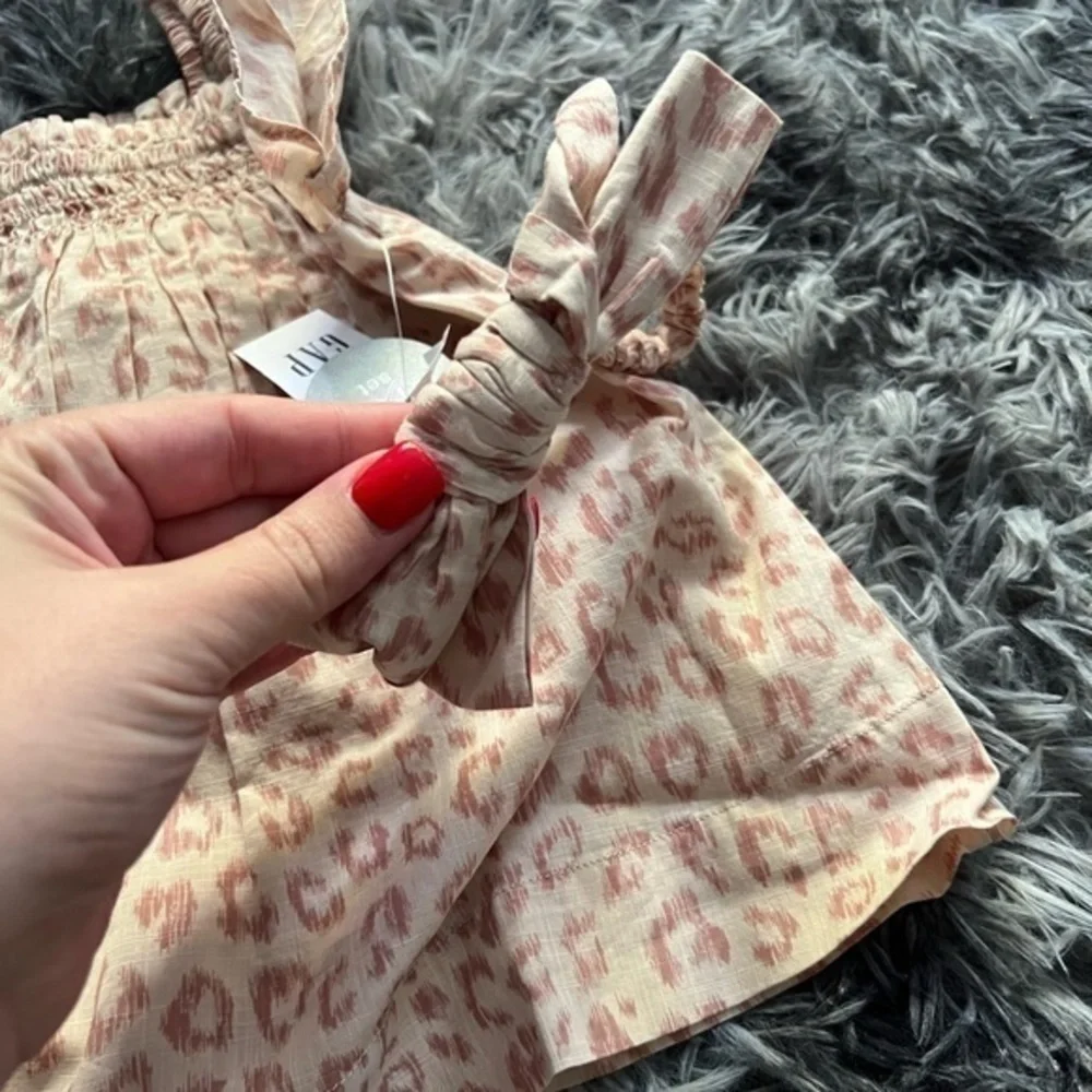 Baby girl Gap dress